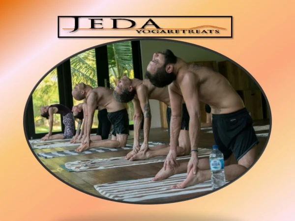 Yoga Teachers Training in Bali