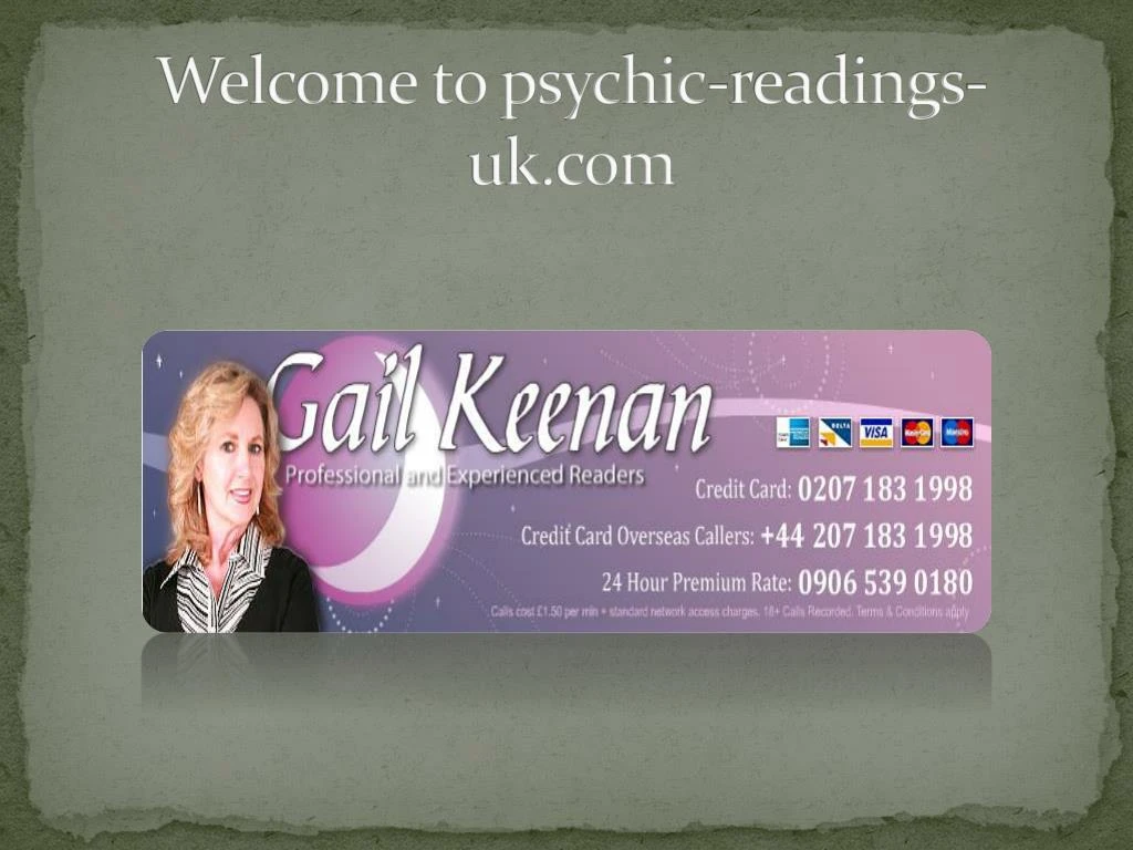 welcome to psychic readings uk com