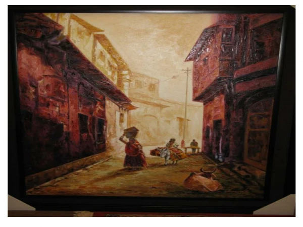 Art And Frame Gallery in Jaipur