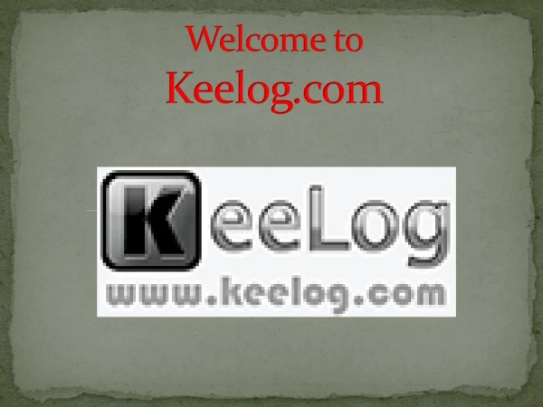 Serial data logger and serial data recorder solutions - KeyGrabber