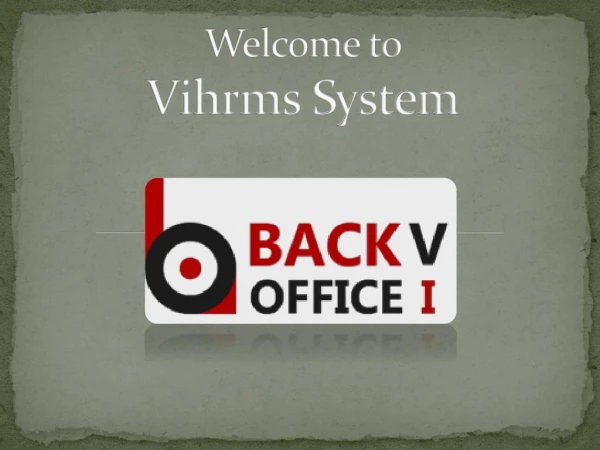 Payroll Services Virgin Islands | BVI Payroll | HR Manager | Vihrms