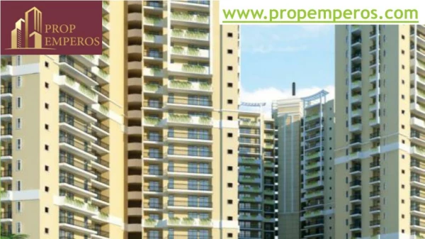 Prop Emperos Residential Property for Sale in Delhi NCR
