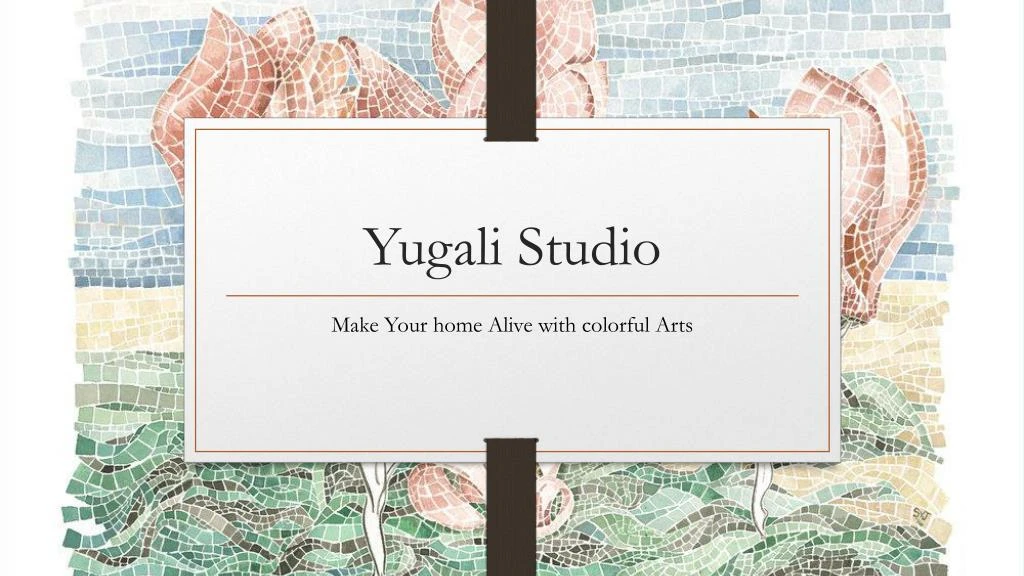 yugali studio