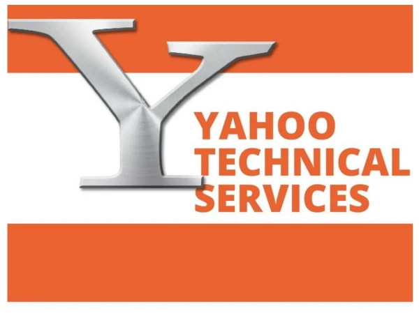 How To Resolve Yahoo Issues Through Yahoo Technical Support - You Should Not Miss!!!