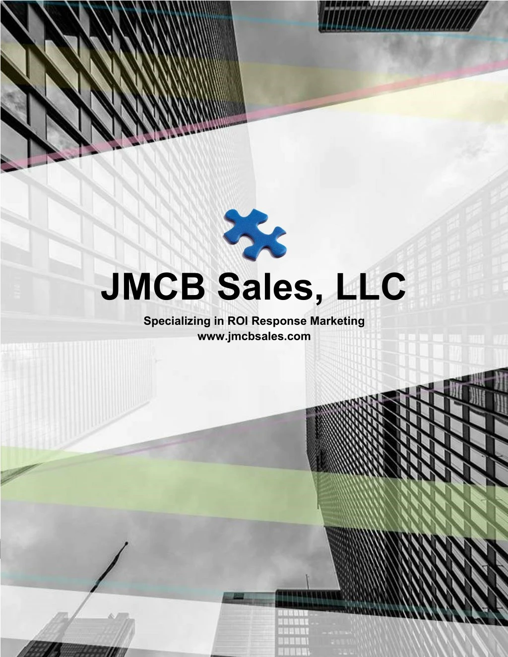 jmcb sales llc