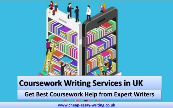 Coursework Writing Services in UK - Get Best Coursework Help