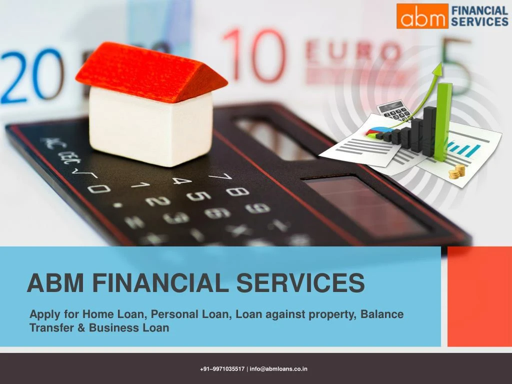 abm financial services