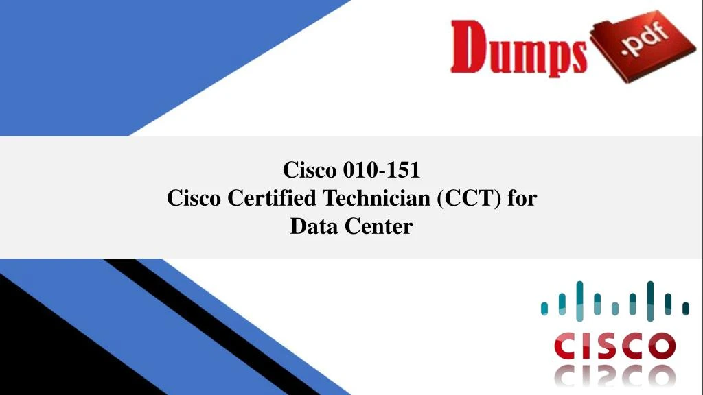 cisco 010 151 cisco certified technician