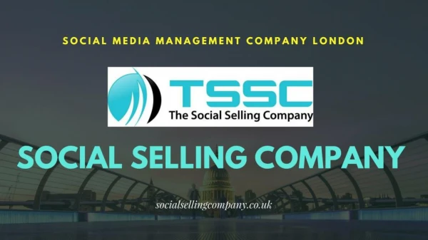 Hire Best Social Media Marketing Agency London