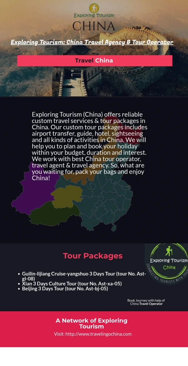 China Tours | China tours packages