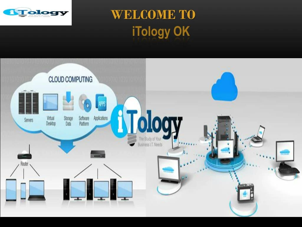 welcome to itology ok