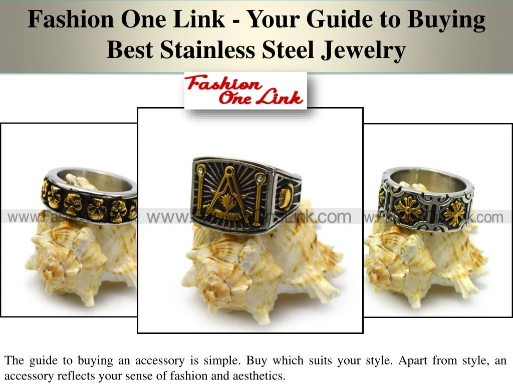 fashion one link your guide to buying best