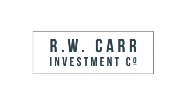 Real Estate Investment Companies Whitby On