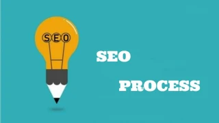 Seo Process - slide 1