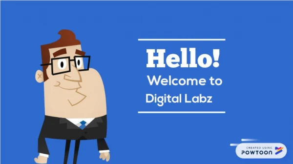 Kitchener Web Design Agency - Digital Labz
