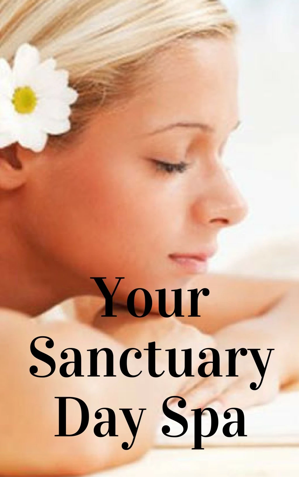 your sanctuary day spa