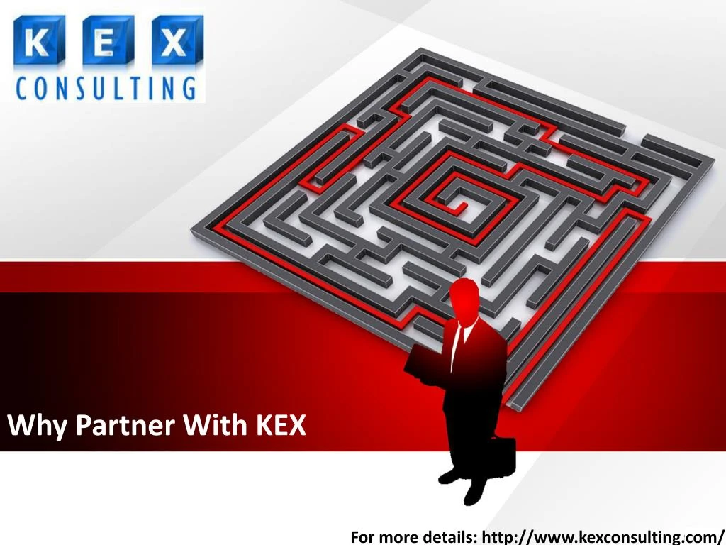 why partner with kex