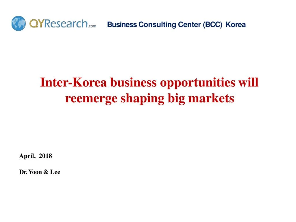business consulting center bcc korea