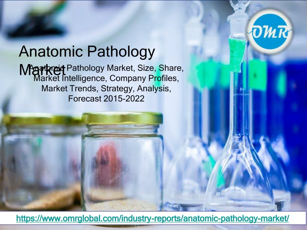 anatomic pathology market