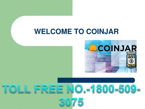 Coinjar Login into the wallet but unable to find coins and funds
