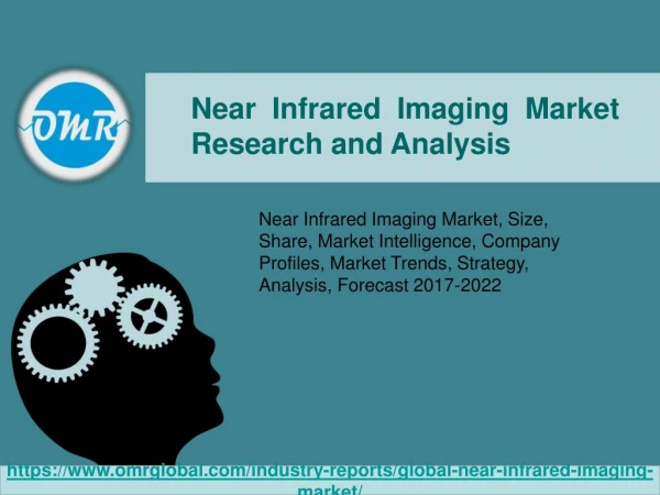 Near Infrared Imaging Market Research