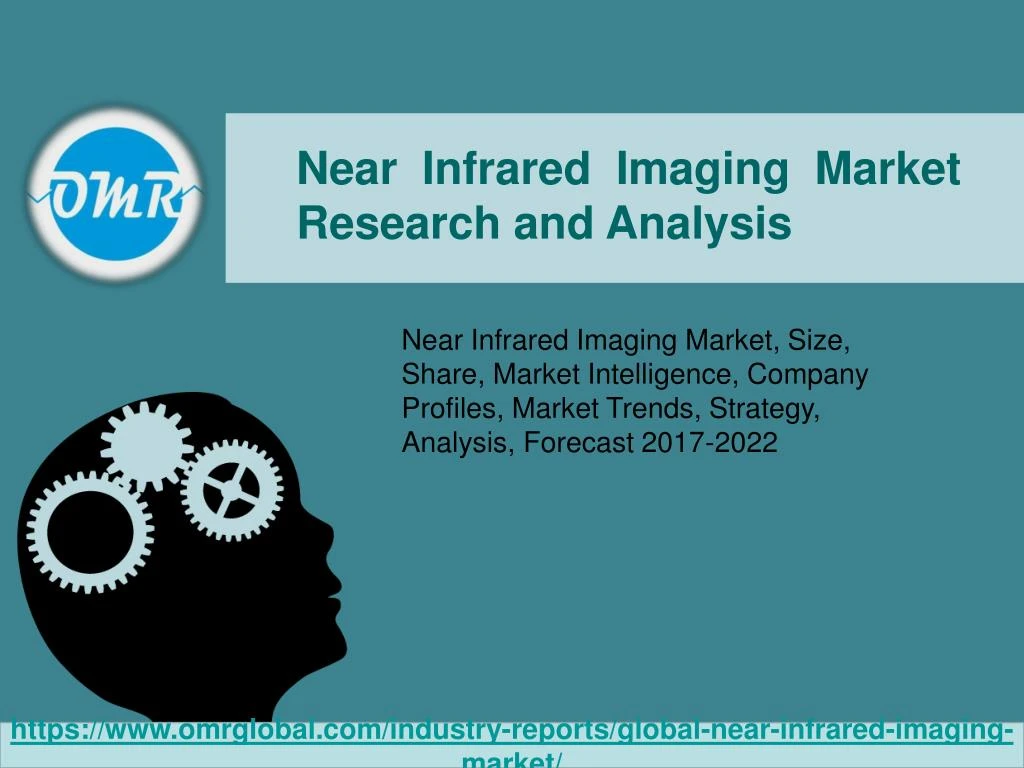 near infrared imaging market research and analysis
