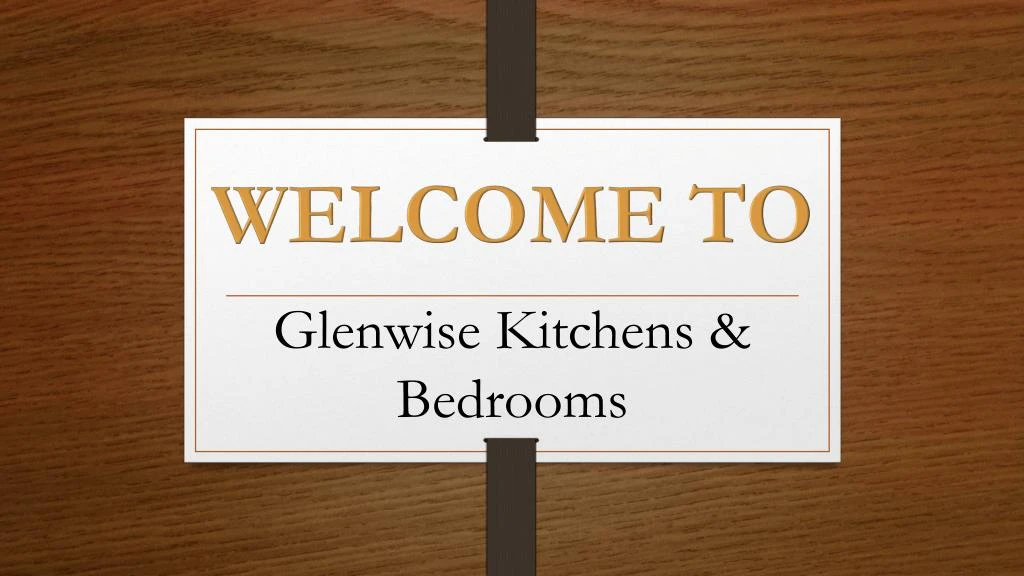glenwise kitchens bedrooms