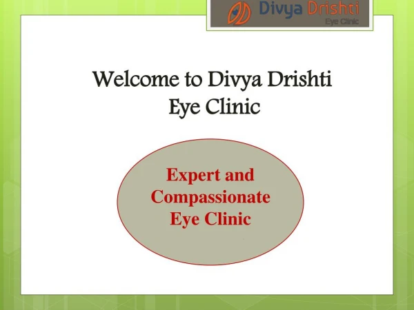 Eye surgeon in gurgaon