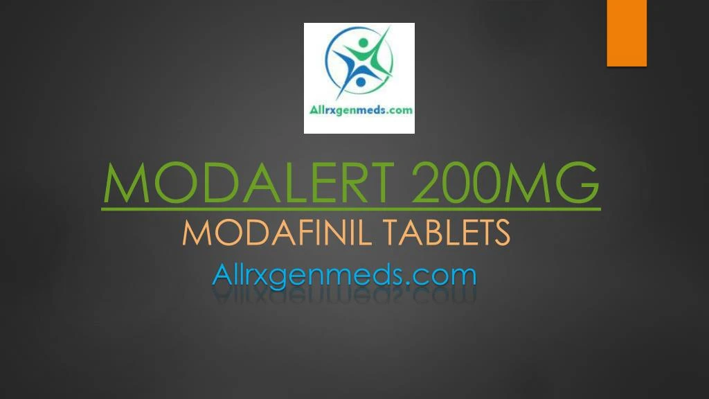 modalert 200mg