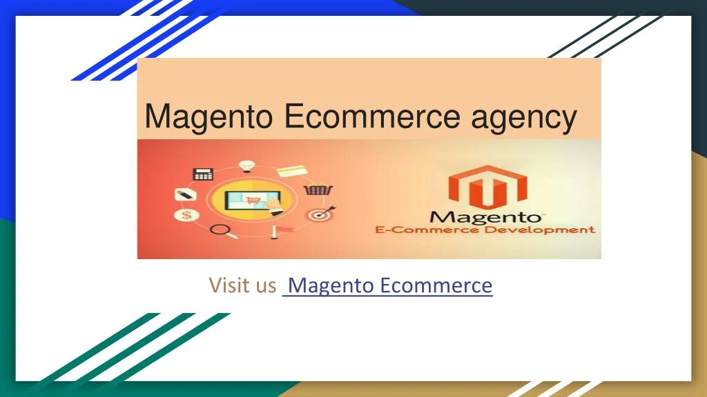 magento ecommerce agency