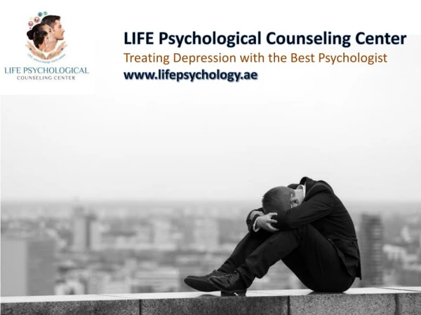 Treating Depression with the Best Psychologist