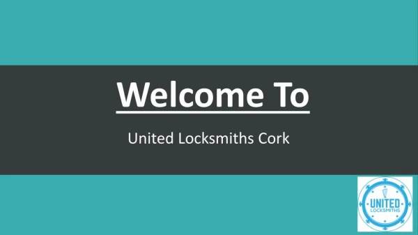 Call the Best Locksmith in Cork