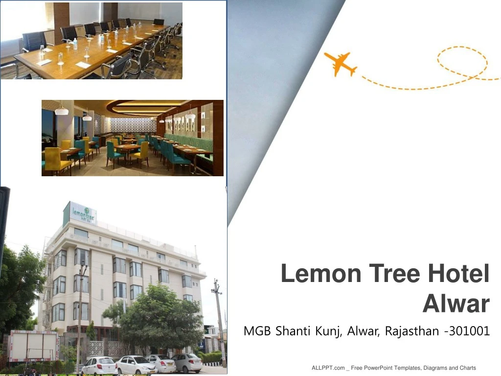 lemon tree hotel