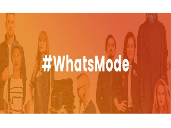 WhatsMode is the Foremost Online Place