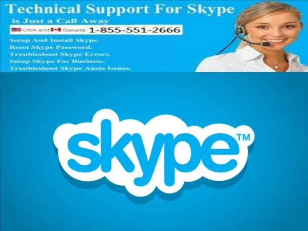 skype customer support phone number