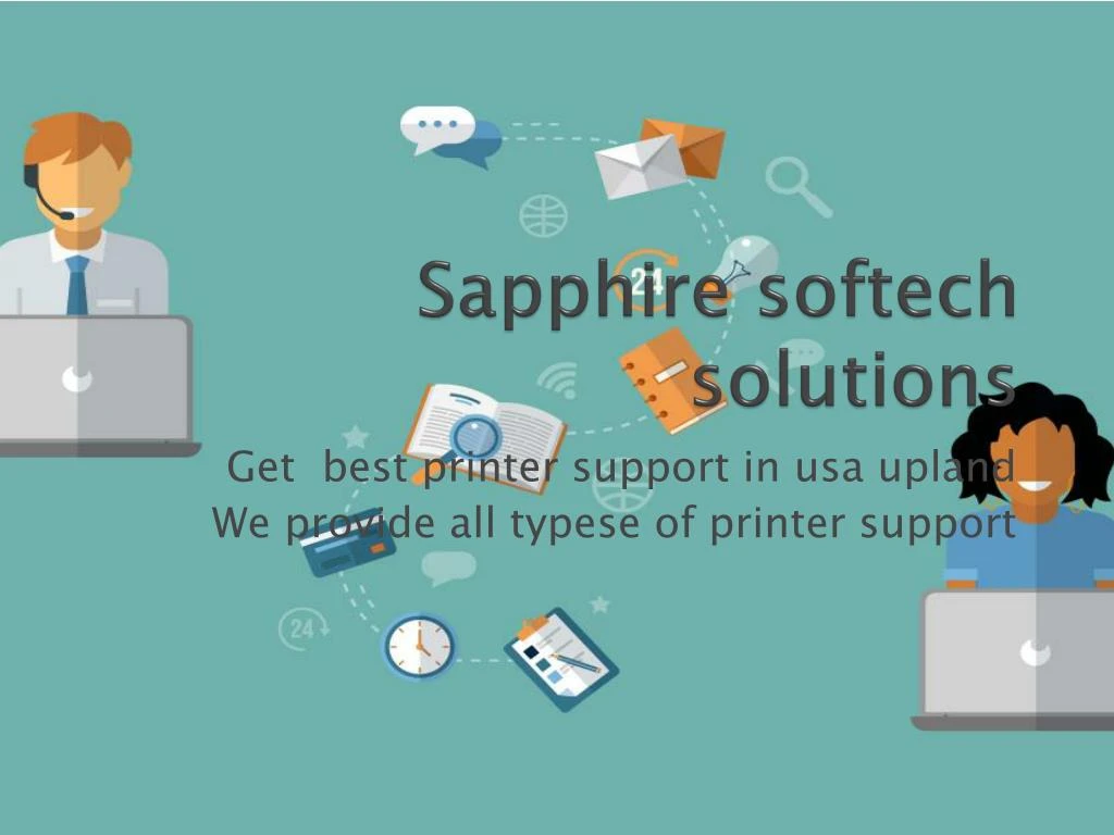 sapphire softech solutions