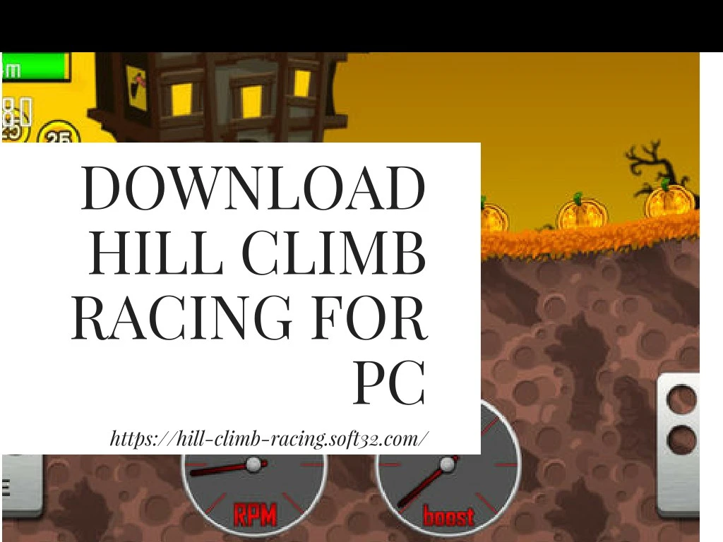 download hill climb racing for