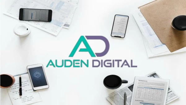 Web Development Company Austin - (512) 643-8877 - Auden Digital