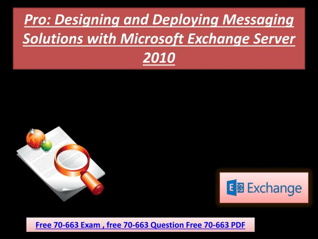 pro designing and deploying messaging solutions