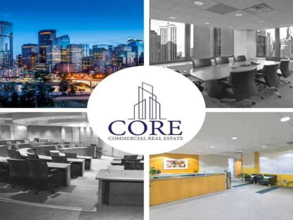 Office space for rent Calgary
