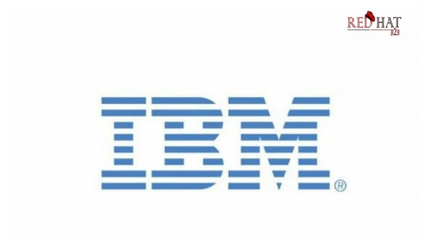IBM Users Email List, IBM Users List, IBM Users Mailing List, IBM customers email database