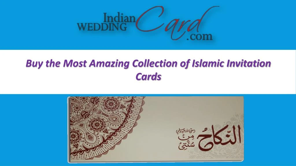 buy the most amazing collection of islamic