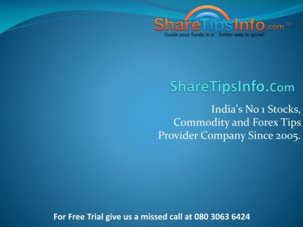 SHARETIPSINFO Intraday Trading or Day Trading Advantages