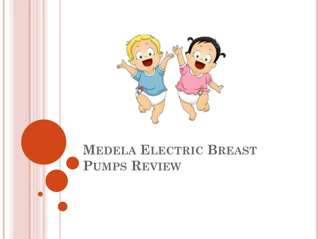 medela electric breast pumps review