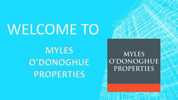Looking for Best Estate Agent in Dublin