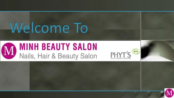 Get the Gorgeous look in Beauty Salon in Dublin 20