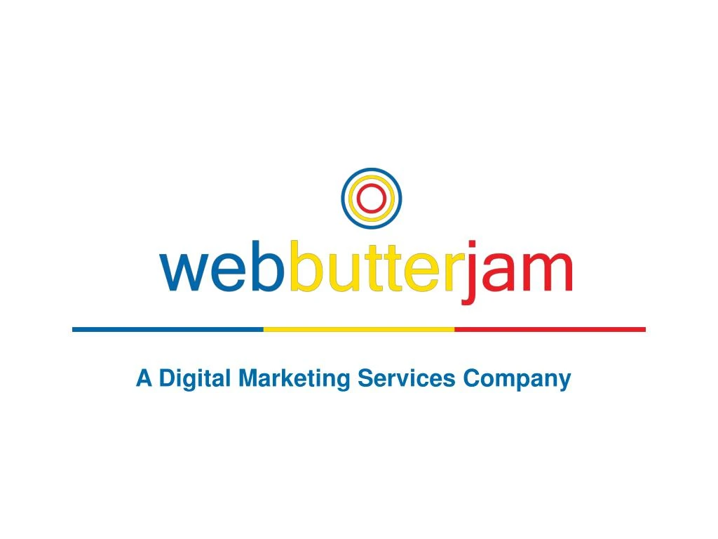 a digital marketing services company