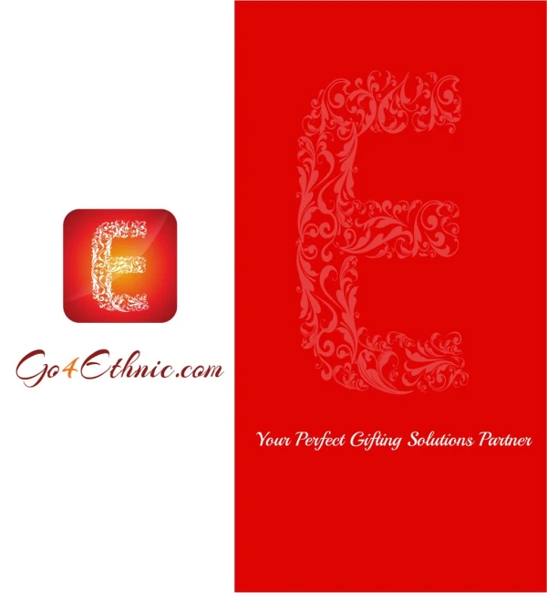 Indian Handcrafted Ethnic Gifts Online Shopping at Go4Ethnic.com
