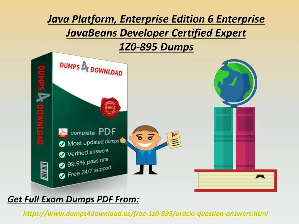 java platform enterprise edition 6 enterprise