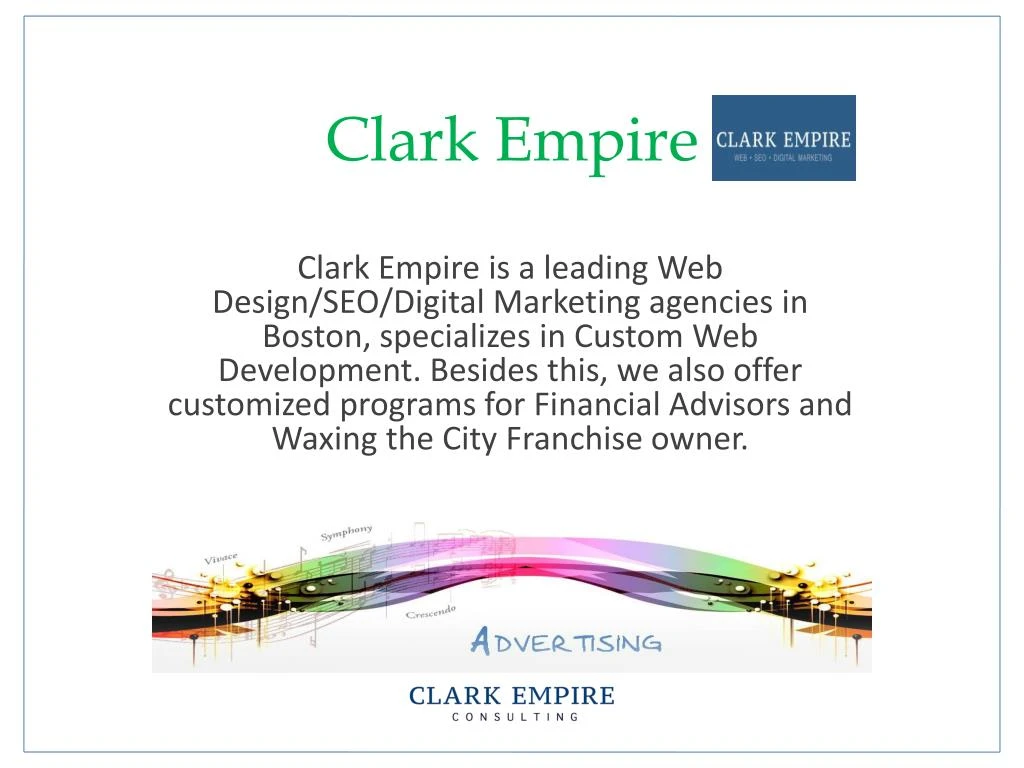 clark empire